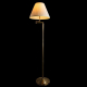 Торшер Arte Lamp California A2872PN-1AB