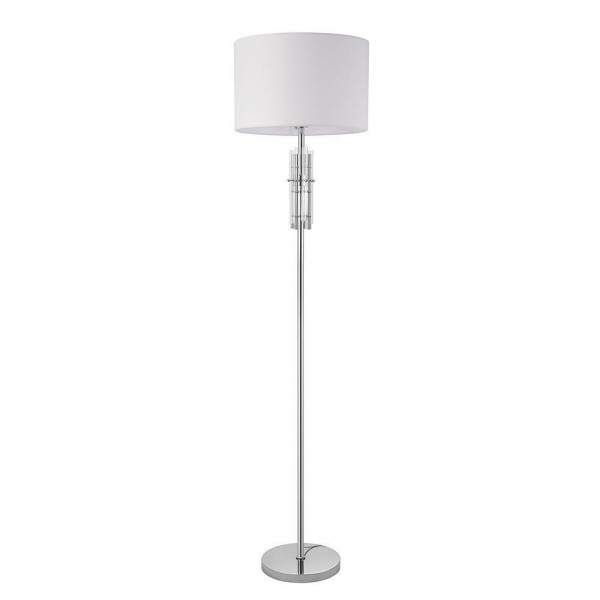 Торшер Arte Lamp Taygeta A4097PN-1CC