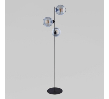 Торшер TK Lighting 5239 Cubus Graphite