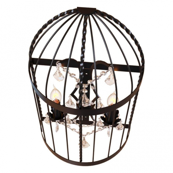 Бра Loft IT Vintage Birdcage Loft1891W