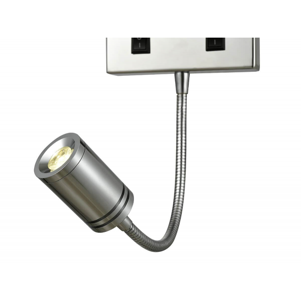 Бра Vele Luce Ultimo VL1523W02