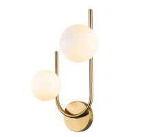 Бра Escada Sphere 642/2A Brass