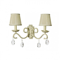 Бра Lucia Tucci Bari W 370.2 Cream White