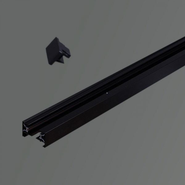 Шинопровод Reluce RL 06035 track rail 1000mm BK