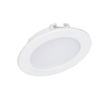 Встраиваемый светодиодный светильник Arlight DL-BL90-5W Day White 021431