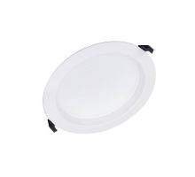 Встраиваемый светодиодный светильник Arlight IM-Cyclone-R230-30W White6000 023218(2)