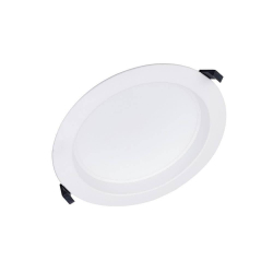 Встраиваемый светодиодный светильник Arlight IM-Cyclone-R230-30W White6000 023218(2)