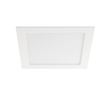 Встраиваемый светодиодный светильник Kanlux KATRO V2LED 18W-WW-W 28944