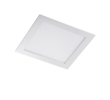 Встраиваемый светодиодный светильник Kanlux KATRO V2LED 6W-NW-SN 27217