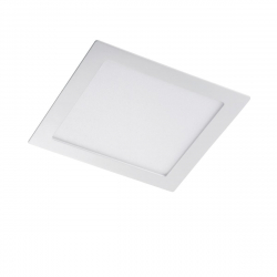 Встраиваемый светодиодный светильник Kanlux KATRO V2LED 6W-NW-SN 27217