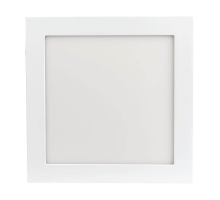 Встраиваемый светодиодный светильник Arlight DL-225x225M-21W Day White 020136