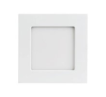 Встраиваемый светодиодный светильник Arlight DL-120x120M-9W Day White 020126