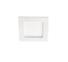 Встраиваемый светодиодный светильник Kanlux KATRO V2LED 6W-WW-W 28947