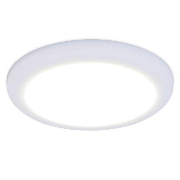 Встраиваемый светодиодный светильник Ambrella light Led Downlight DCR309