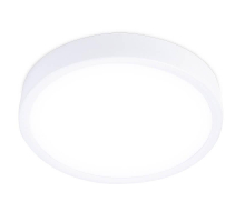 Встраиваемый светодиодный светильник Ambrella light Led Downlight DLR366