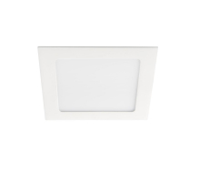 Встраиваемый светодиодный светильник Kanlux KATRO V2LED 12W-WW-W 28941