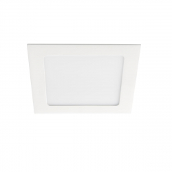 Встраиваемый светодиодный светильник Kanlux KATRO V2LED 12W-WW-W 28941