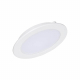 Встраиваемый светодиодный светильник Arlight DL-BL125-9W White 021433