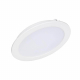 Встраиваемый светодиодный светильник Arlight DL-BL145-12W Warm White 021438