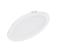 Встраиваемый светодиодный светильник Arlight DL-BL180-18W Day White 021440