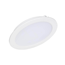 Встраиваемый светодиодный светильник Arlight DL-BL145-12W Day White 021437