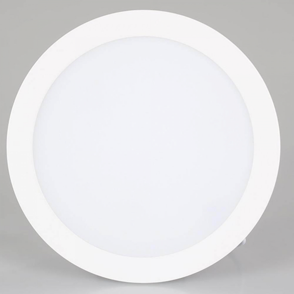 Встраиваемый светодиодный светильник Arlight DL-BL180-18W Day White 021440