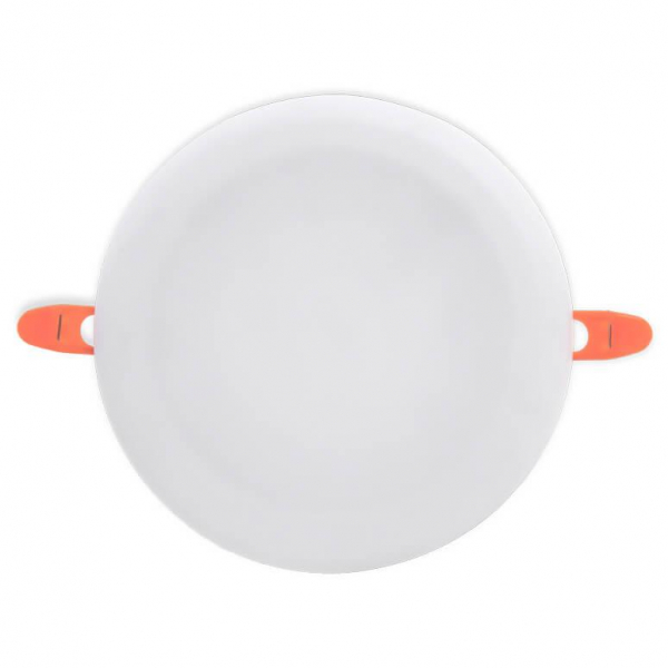 Встраиваемый светодиодный светильник Ambrella light Led Downlight DCR309