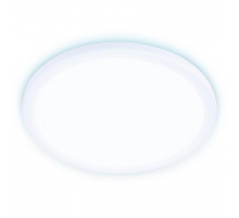 Встраиваемый светодиодный светильник Ambrella light Led Downlight DLR316