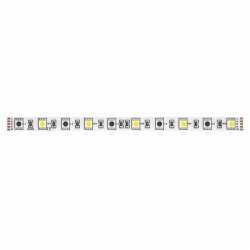 Светодиодная лента Maytoni Technical 14,4W/m 60LED/m 5050SMD RGB/дневной белый 5M 10177