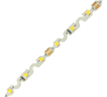 Светодиодная лента Apeyron 4,8W/m 60Led/m 2835SMD дневной белый 5M 132BL