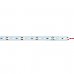 Светодиодная лента Uniel 19,2W/m 72LED/m 5630SMD белый 2х1M ULS-L21X-5630-72LED/m-12mm-IP20-DC12V-19,2W/m-2х1M-W UL-00002766