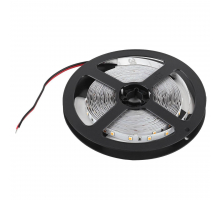 Светодиодная лента ЭРА 4,8W/m 60LED/m 2835SMD белый 5M LS2835-4,8-60-24-33-4000К-5m Б0043108