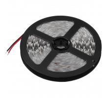 Светодиодная лента ЭРА 14,4W/m 60LED/m 5050SMD белый 5M LS5050-14,4-60-24-33-4000К-5m Б0043114