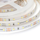 Светодиодная лента Apeyron 4,8W/m 60LED/m 3528SMD холодный белый 2M 208BL