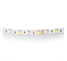 Светодиодная лента Lightstar 14,4W/m 60LED/m RGB/белый 5M 421000