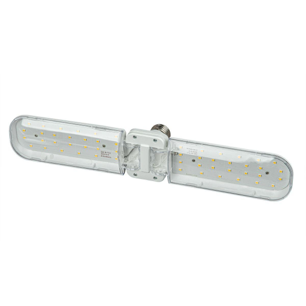 Лампа светодиодная Uniel E27 16W прозрачная LED-P65-16W/SPFS/E27/CL/P2 PLP32WH UL-00011419