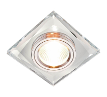 Встраиваемый светильник Ambrella light Classic 8370 CL