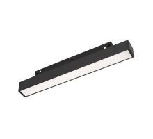 Трековый светодиодный светильник Arlight Mag-Flex-Flat-L235-8W Day4000 036301