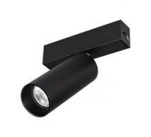 Трековый светодиодный светильник для магнитного шинопровода Arlight Mag-Spot-25-R120-12W Warm3000 033678