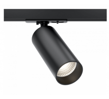 Трековый светильник Maytoni Technical Focus LED TR021-1-12B3K-W-B