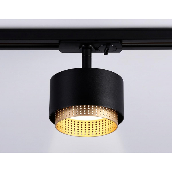 Трековый светильник Ambrella light Track System GL5381