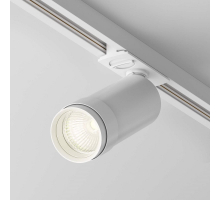 Трековый светильник Maytoni Technical Focus LED TR021-1-12B3K-Z-W