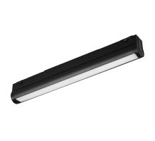 Трековый светодиодный светильник Arlight Mag-Vibe-Flat-Turn-L305-12W Day4000 044442