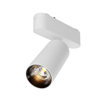 Трековый светильник Maytoni Technical Focus LED Radity TR103-1-12W3K-M-W