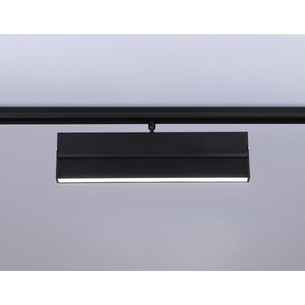 Трековый светодиодный светильник Ambrella light Track System Magnetic GL4066