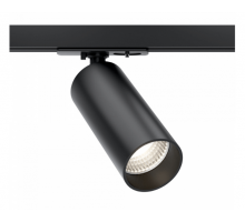 Трековый светильник Maytoni Technical Focus LED TR021-1-12B3K-W-D-B