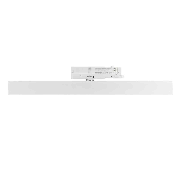 Трековый светильник Arlight LGD-FLAT-4TR-S605-25W Day4000 033696(1)