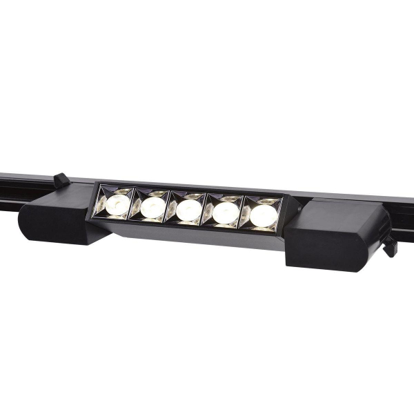 Трековый светодиодный светильник Ambrella light Track System GL6688