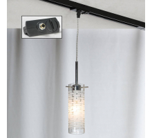 Трековый светильник однофазный Lussole Track Lights LSP-9548-TAB