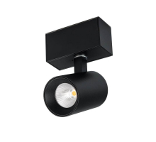 Трековый светодиодный светильник для магнитного шинопровода Arlight Mag-Spot-45-R85-7W Warm3000 026966